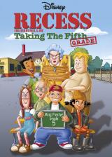 voir la fiche complète du film : Recess : Taking the Fifth Grade