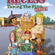 photo du film Recess : Taking the Fifth Grade