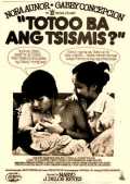 voir la fiche complète du film : Totoo ba ang tsimis?