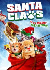 Santa Claws