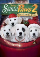 voir la fiche complète du film : Santa Paws 2 : The Santa Pups