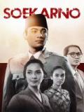 voir la fiche complète du film : Soekarno