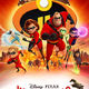 photo du film The Incredibles 2