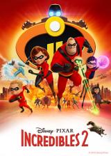 The Incredibles 2