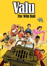 Valu : The Wild Bull