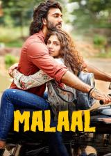 voir la fiche complète du film : Malaal