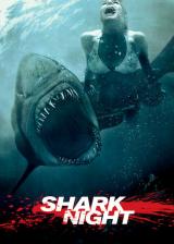 voir la fiche complète du film : Shark Night