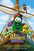 voir la fiche complète du film : The Pirates who don t do anything : A veggie tales movie