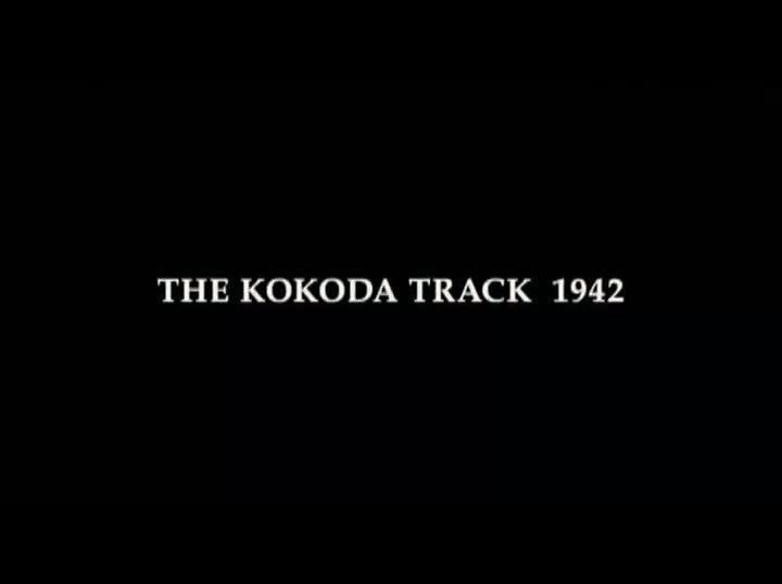 Extrait vidéo du film  Kokoda