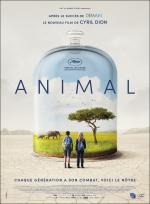 voir la fiche complète du film : Animal