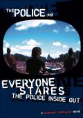 Everyone stares : The Police inside out