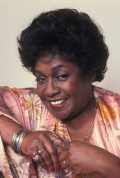 Isabel Sanford