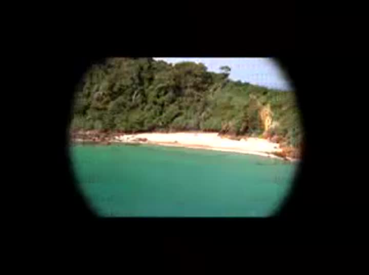 Extrait vidéo du film  L Île aux trésors
