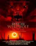 Mexican Werewolf in Texas