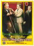 voir la fiche complète du film : Fatty and the Broadway Stars