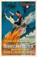 Hurricane Hutch