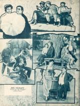 voir la fiche complète du film : Les Bons larrons