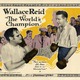 photo du film The World's Champion