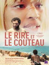 voir la fiche complète du film : Le Rire et le couteau