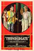 voir la fiche complète du film : Thundergate