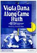 Along Came Ruth