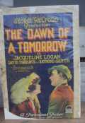 voir la fiche complète du film : The Dawn of a Tomorrow
