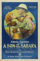 voir la fiche complète du film : A Son of the Sahara