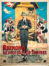 Raymond Ne Veut Plus De Femmes