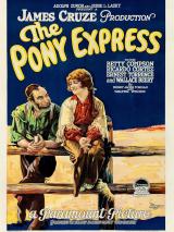 The Pony Express