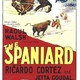 photo du film The Spaniard