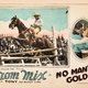 photo du film No Man's Gold