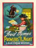 voir la fiche complète du film : Prowlers of the Night