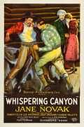 Whispering Canyon