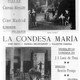 photo du film La Condesa María