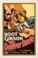 voir la fiche complète du film : The Denver Dude