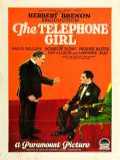 voir la fiche complète du film : The Telephone Girl