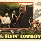 photo du film The Flyin' Cowboy