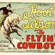 photo du film The Flyin' Cowboy