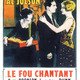 photo du film Le fou chantant