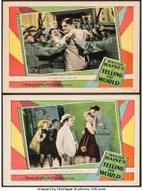 voir la fiche complète du film : Tu te vantes