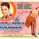 photo du film The Broadway Hoofer