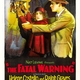 photo du film The Fatal Warning