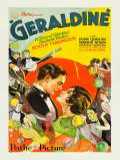 voir la fiche complète du film : Geraldine