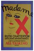 Madame X