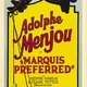 photo du film Marquis Preferred