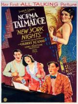 voir la fiche complète du film : Nuits de New-York