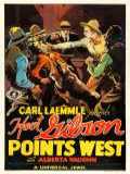 voir la fiche complète du film : Points West