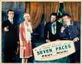 voir la fiche complète du film : Seven Faces