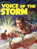 The Voice of the Storm