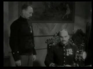 Extrait vidéo du film  dreyfus